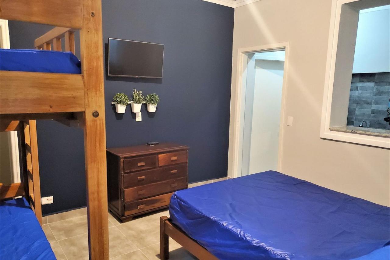 Apartamento Marmeu Pitangueiras Guarujá Exterior foto