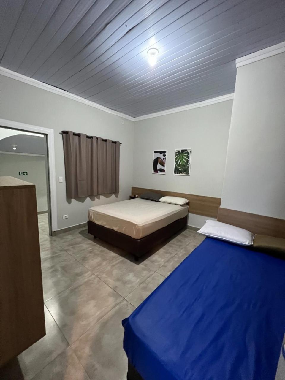 Apartamento Marmeu Pitangueiras Guarujá Exterior foto