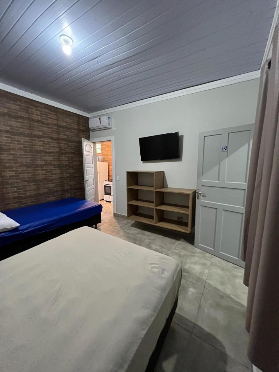 Apartamento Marmeu Pitangueiras Guarujá Exterior foto