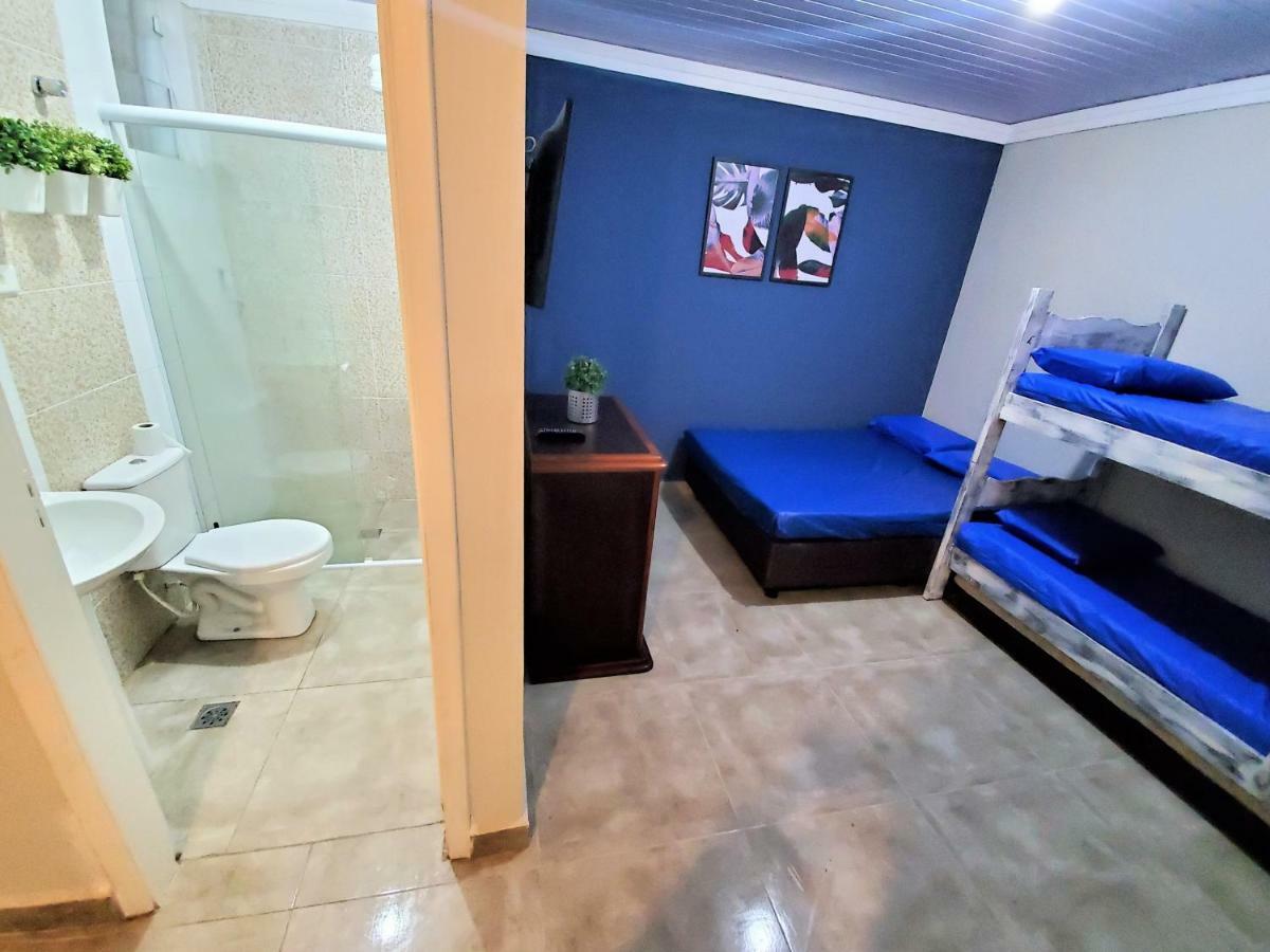 Apartamento Marmeu Pitangueiras Guarujá Exterior foto
