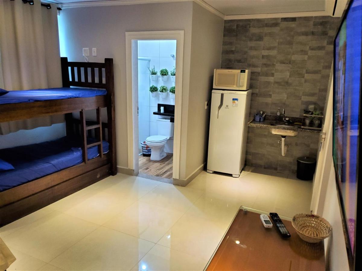 Apartamento Marmeu Pitangueiras Guarujá Exterior foto