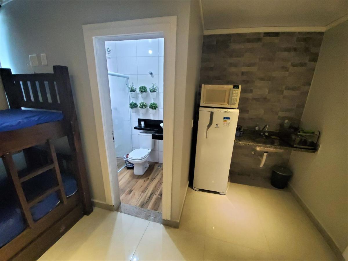 Apartamento Marmeu Pitangueiras Guarujá Exterior foto